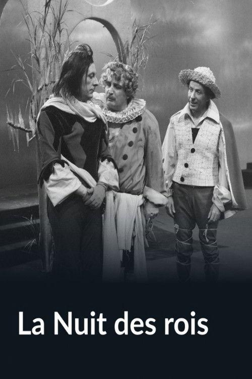 La Nuit des rois