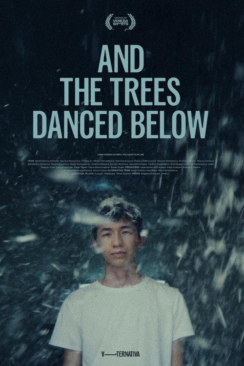 And the Trees Danced Below