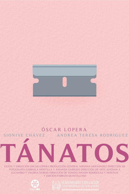 Tánatos
