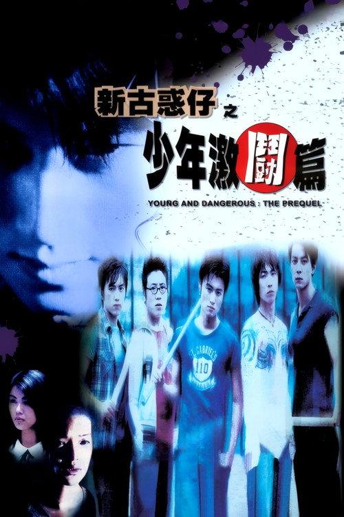 新古惑仔之少年激斗篇