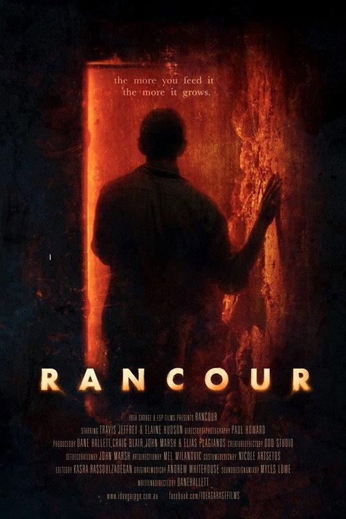 Rancour