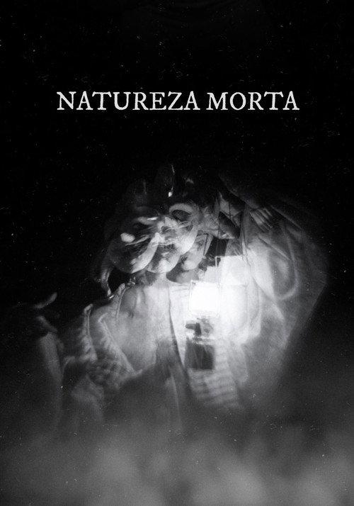 Natureza Morta