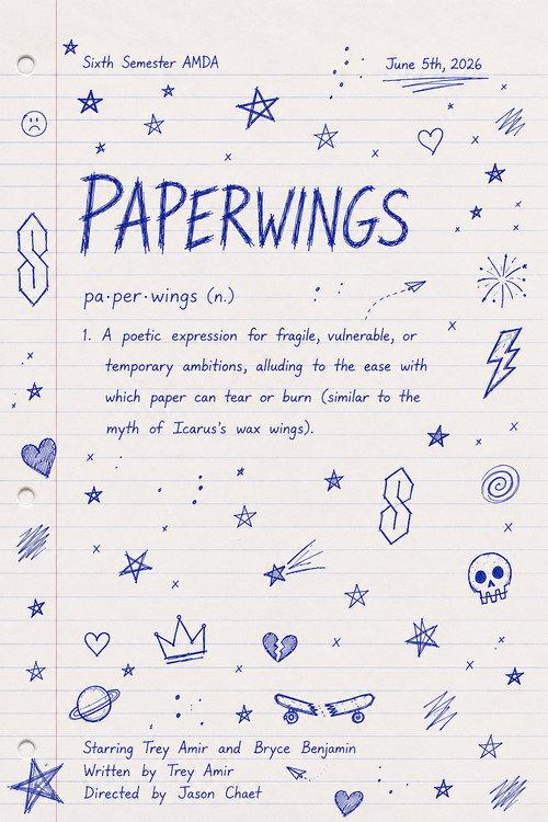 PAPERWINGS