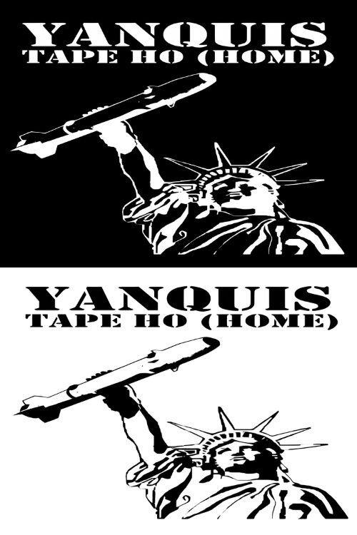 Yanquis Tapeho