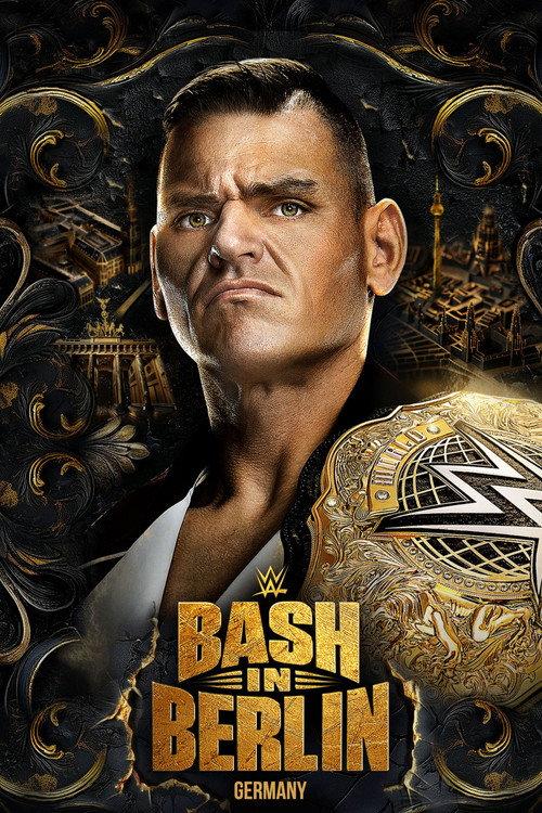 WWE 柏林狂欢 2024