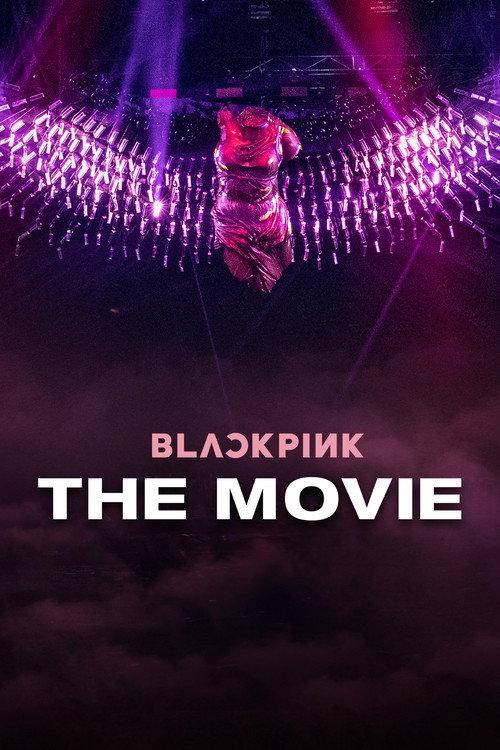 BLACKPINK:大电影