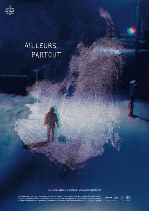 Ailleurs, Partout