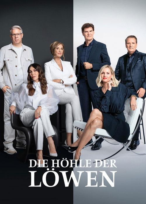 Die Höhle der Löwen
