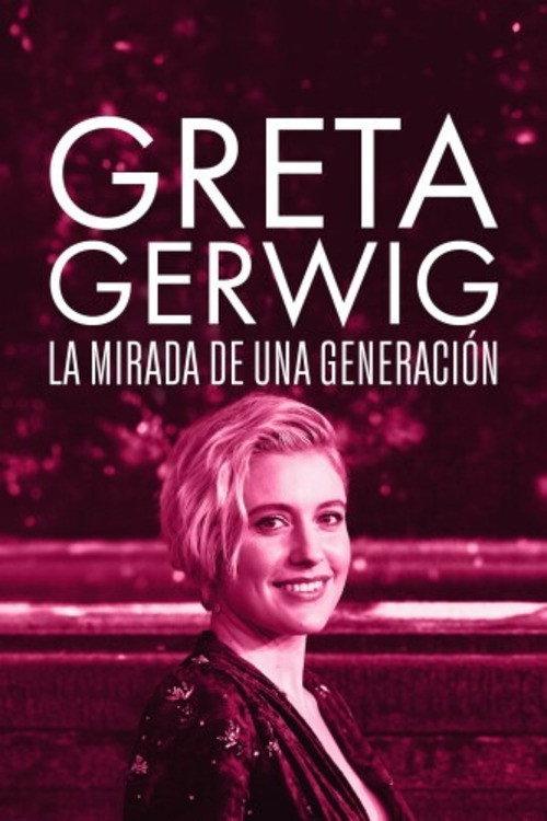 Greta Gerwig, la vie en rose