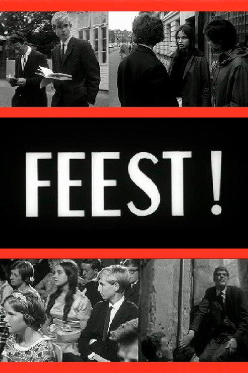 Feest!