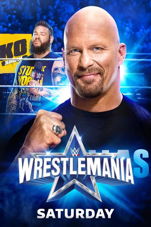 WWE 摔角狂热 38 第一赛日