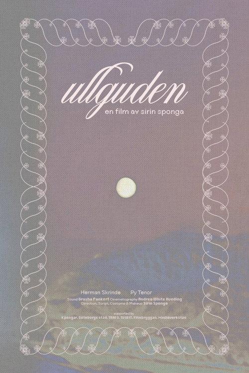 Ullguden