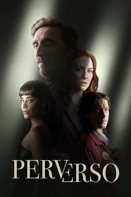 Perverso