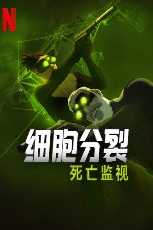 细胞分裂:死亡监视
