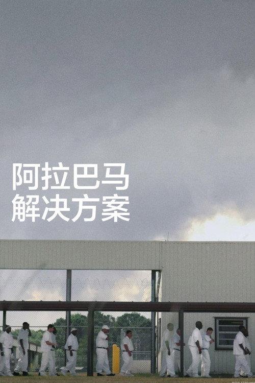 阿拉巴马解决方案