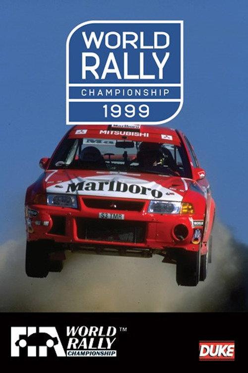 WRC 1999 - FIA World Rally Championship