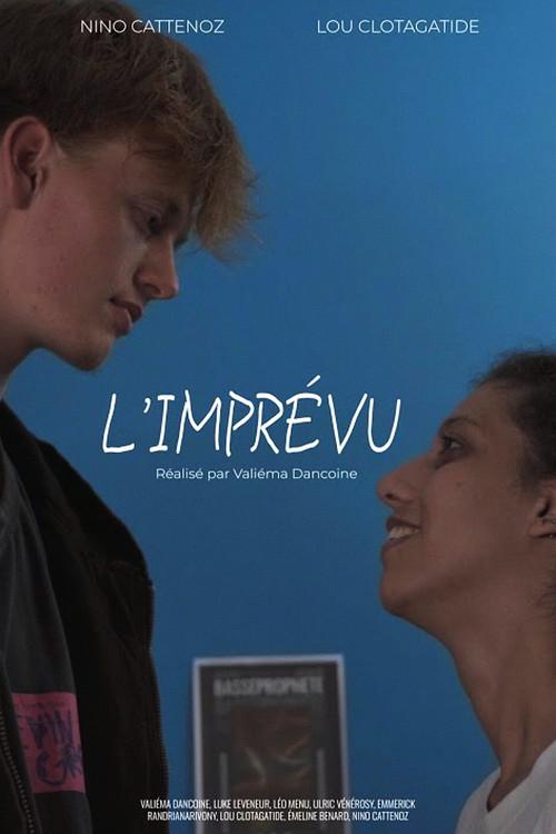 L'imprévu