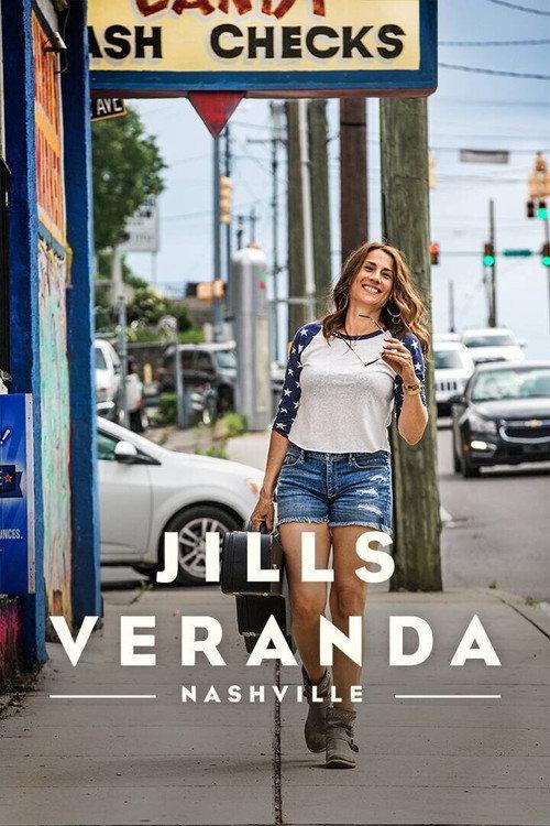 Jills Veranda