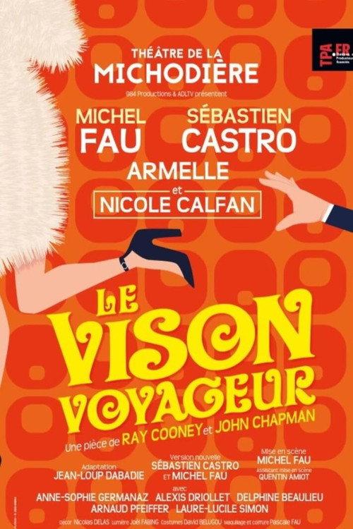 Le Vison voyageur
