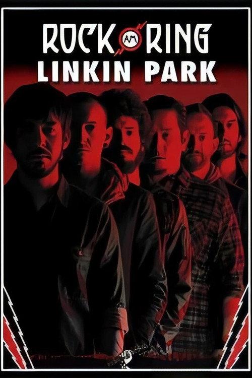 林肯公园:Rock am Ring 音乐节现场