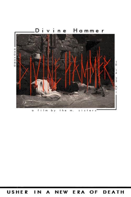 Divine Hammer