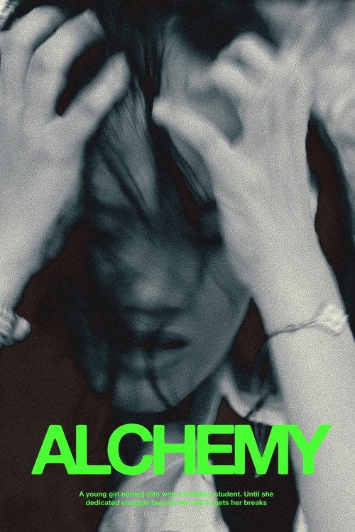 Alchemy