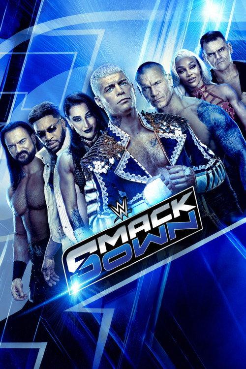 WWE SmackDown