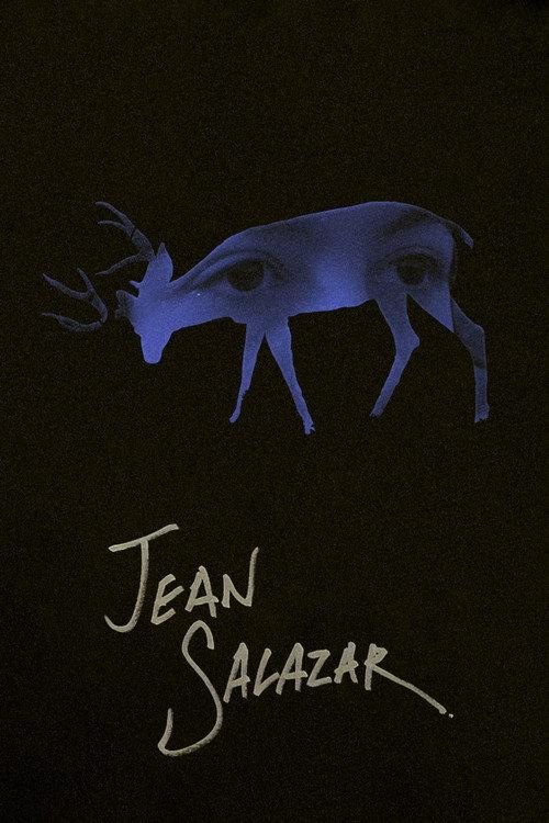 Jean Salazar