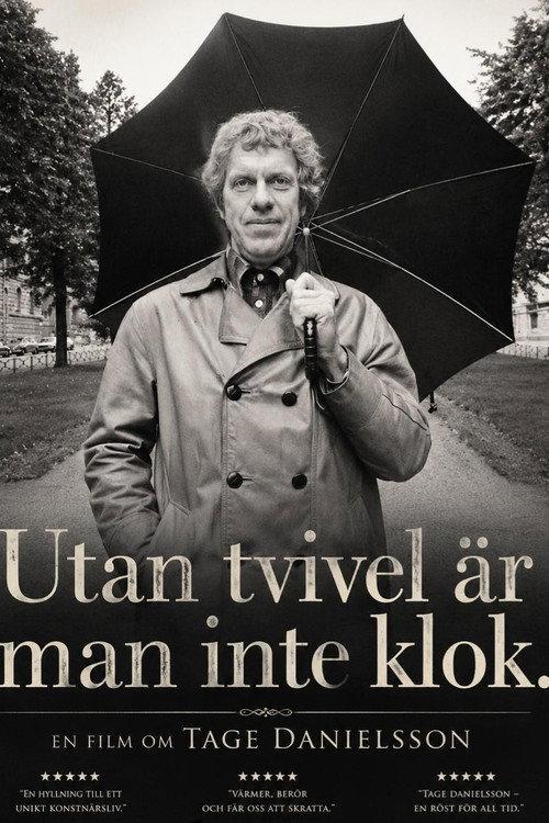 Utan tvivel är man inte klok