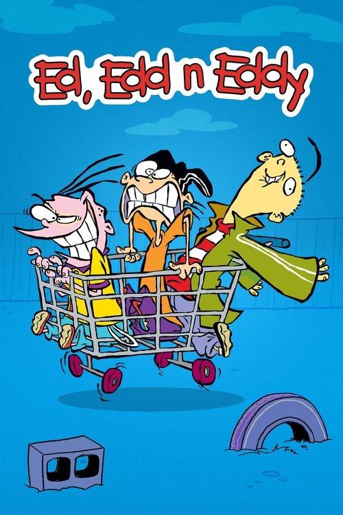 捣蛋三傻