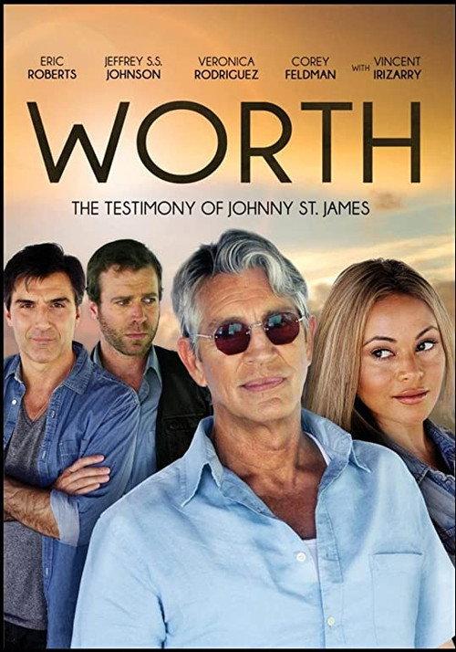 Worth: The Testimony of Johnny St. James