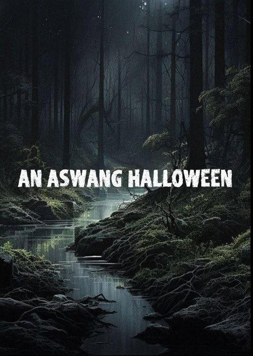 An Aswang Halloween