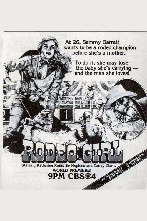 Rodeo Girl