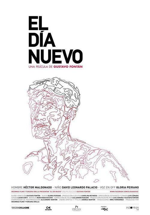 El día nuevo