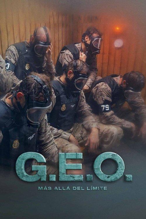 G.E.O.: Más allá del límite