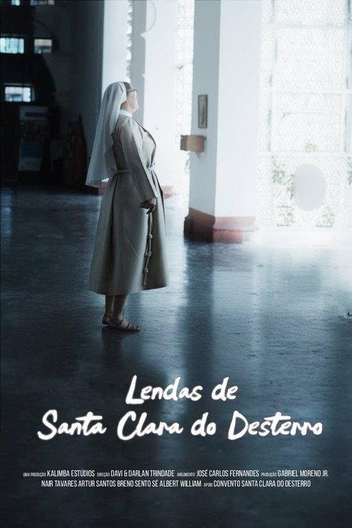 Lendas de Santa Clara do Desterro