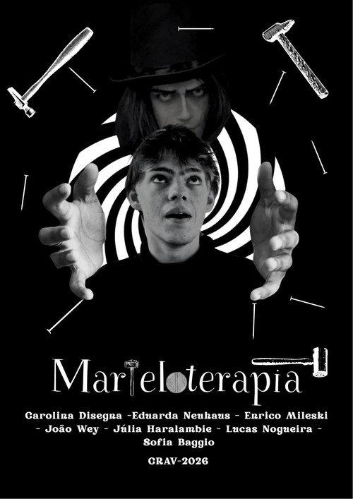 Marteloterapia
