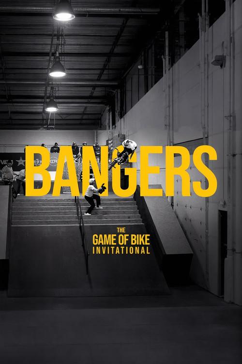 BANGERS! The Game of Bike Invitational