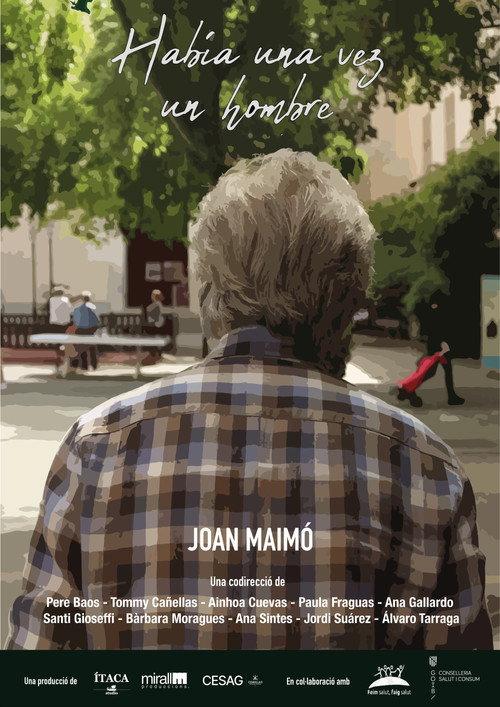 Había una vez un hombre
