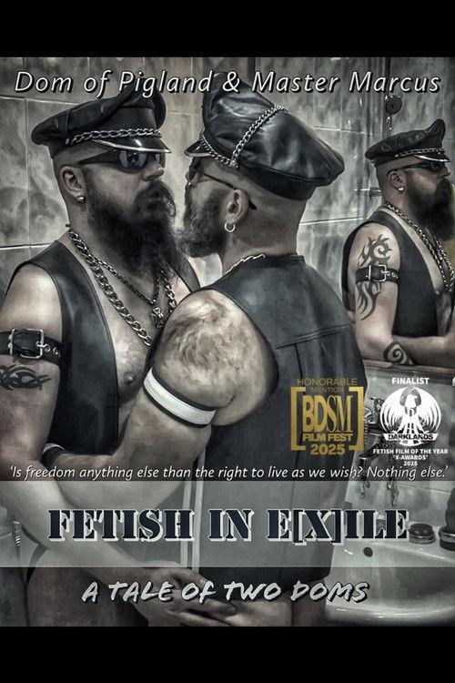Fetish in E(x)ile