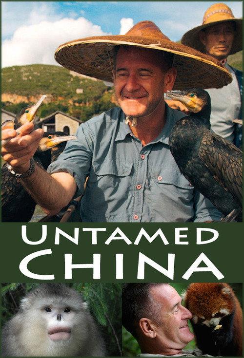 未发现的中国
