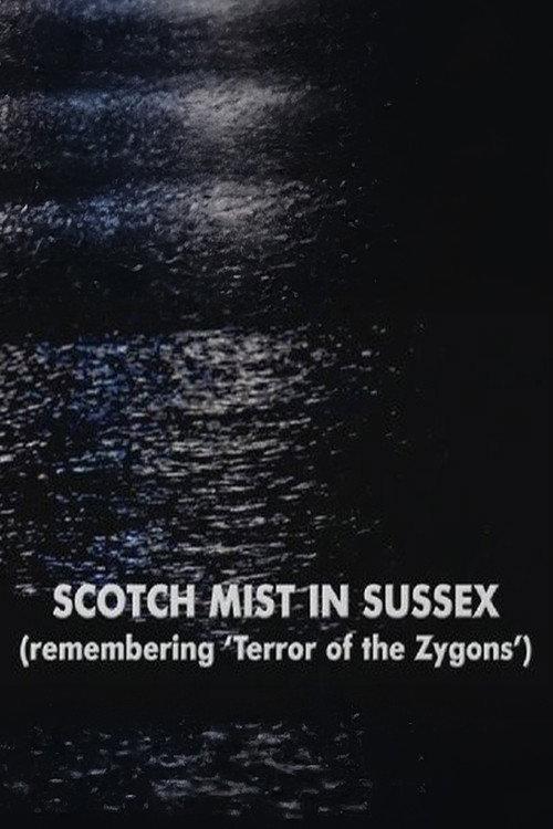 Scotch Mist in Sussex