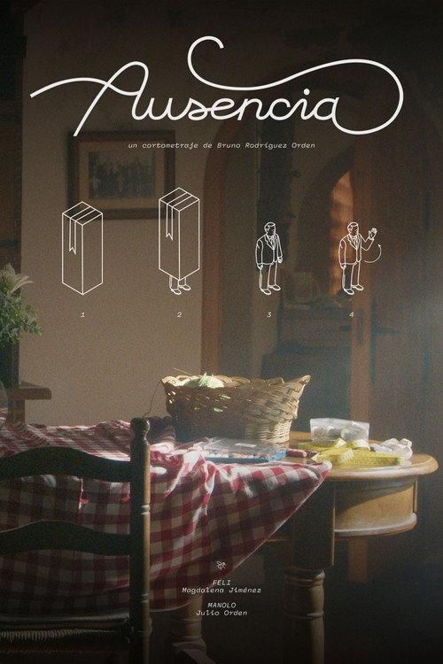 Ausencia