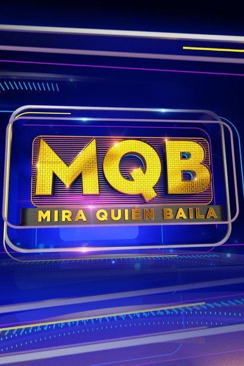 Mira quién baila