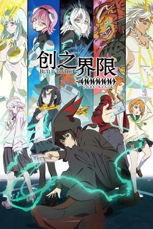 创之界限