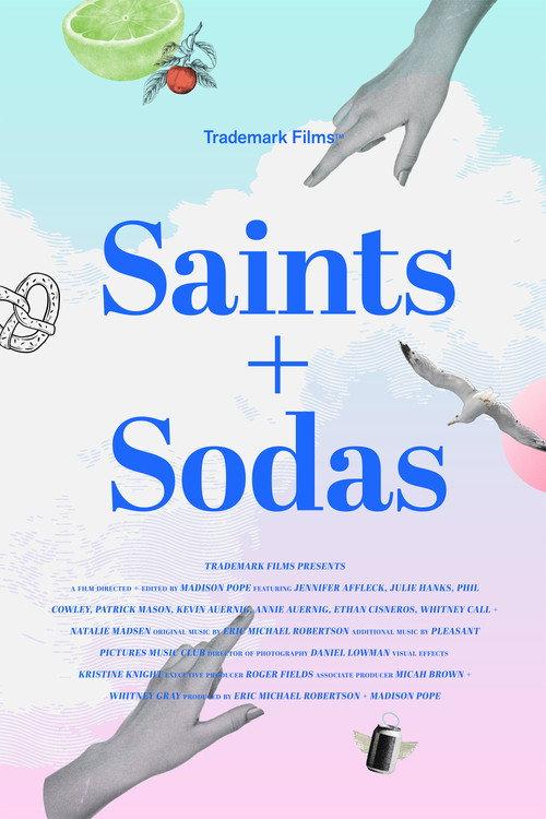 Saints + Sodas
