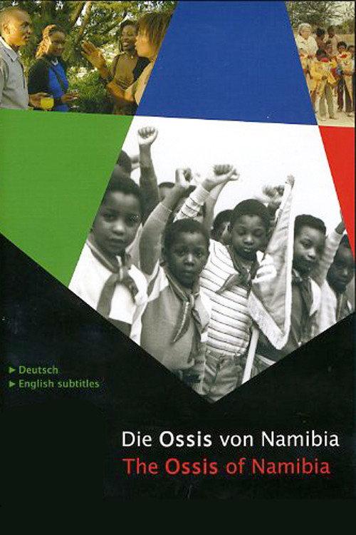 Die Ossis von Namibia