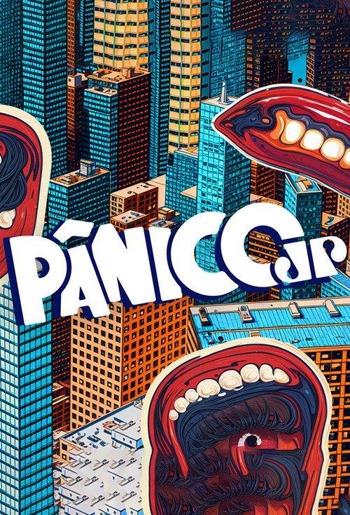 Pânico Jovem Pan