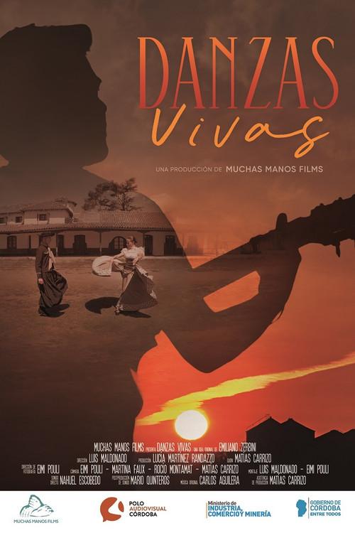 Danzas Vivas