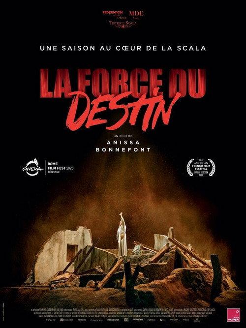 La Forza del Destino